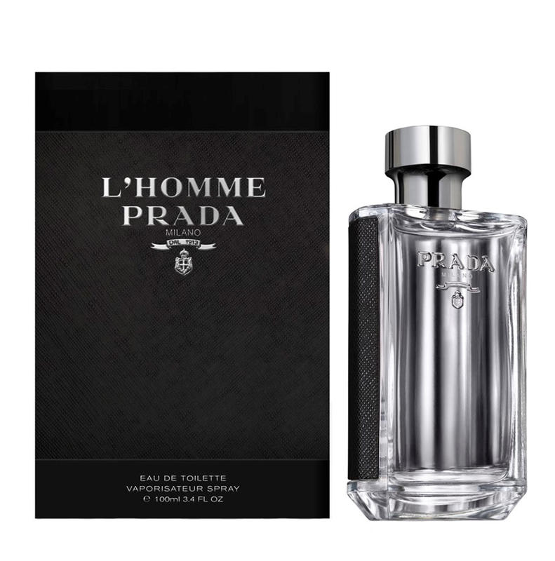 Prada - Prada L'homme