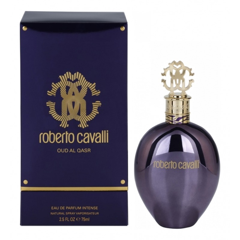 Roberto Cavalli - Oud Al Qasr