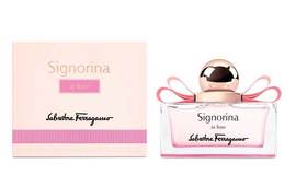 Отзывы на Salvatore Ferragamo - Signorina In Fiore
