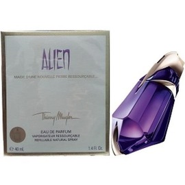 Отзывы на Thierry Mugler - Alien Pierre Magique