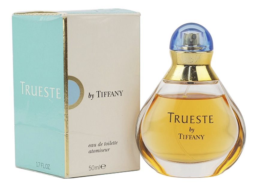 Tiffany - Trueste