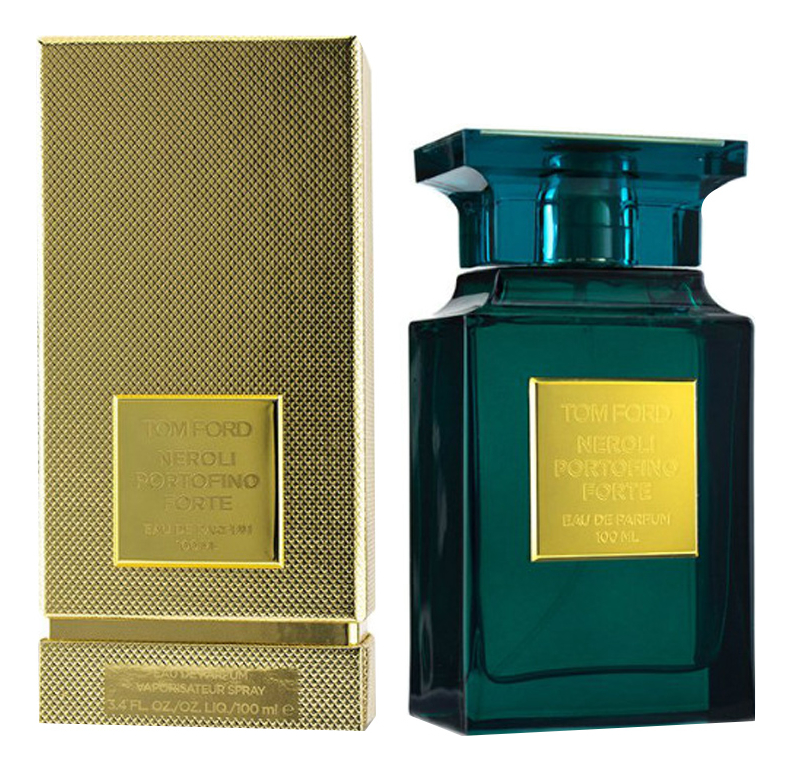 Tom Ford - Neroli Portofino Forte