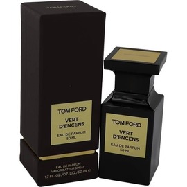 Отзывы на Tom Ford - Vert D'encens