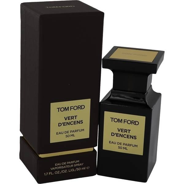 Tom Ford - Vert D'encens