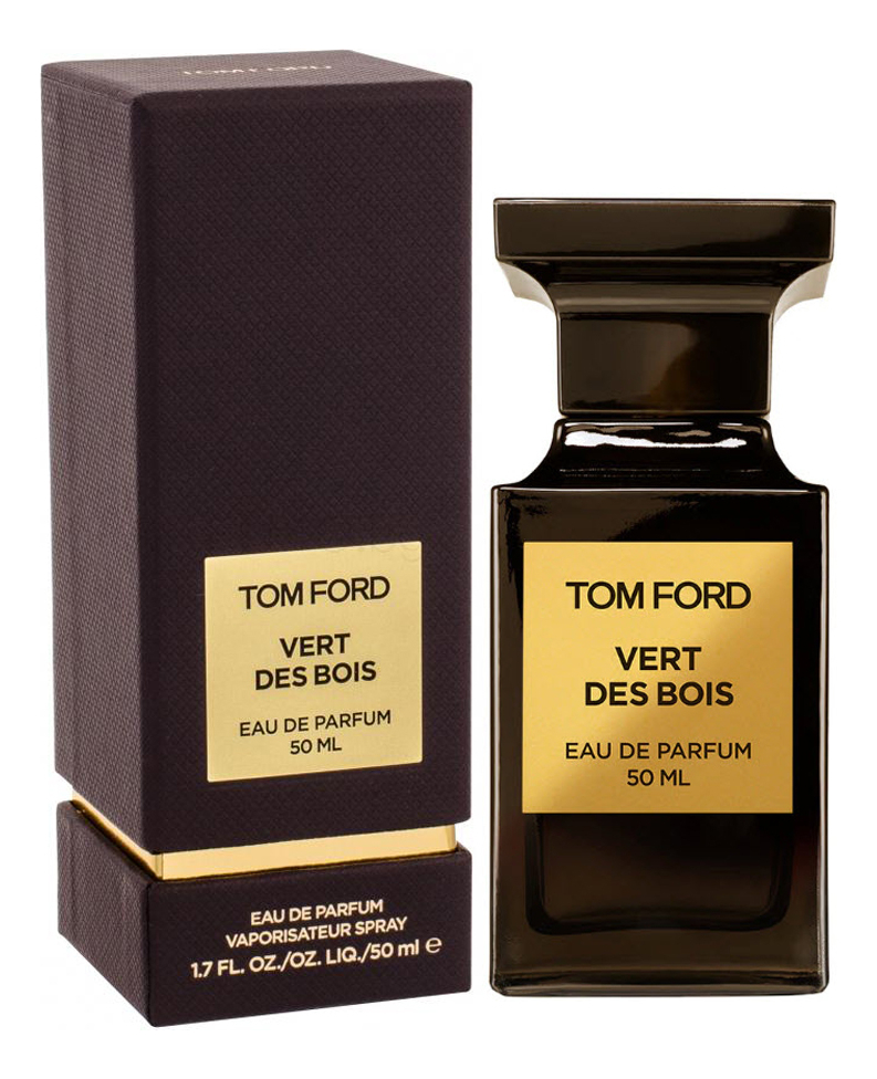 Tom Ford - Vert Des Bois