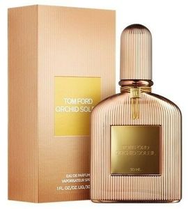 Отзывы на Tom Ford - Orchid Soleil