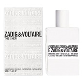 Купить Zadig & Voltaire This Is Her