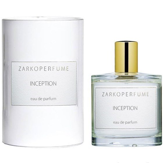 Zarkoperfume - Inception