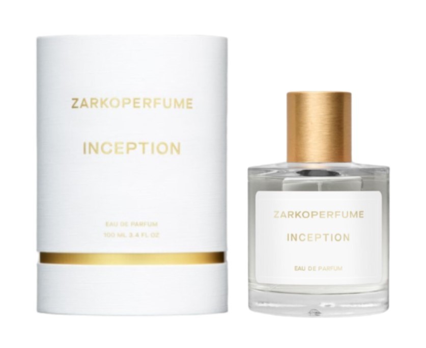 Zarkoperfume - Inception
