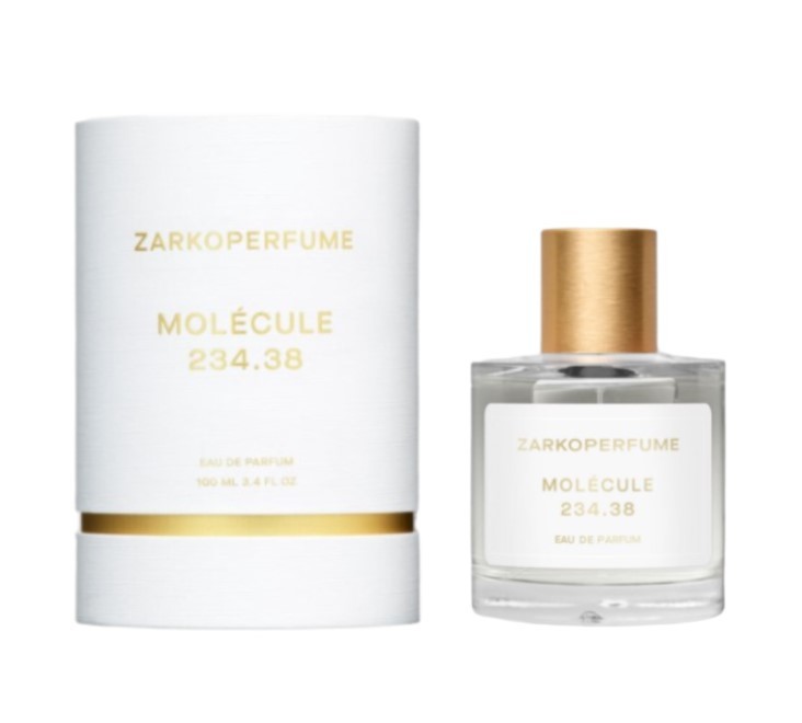 Zarkoperfume - Molecule 234.38