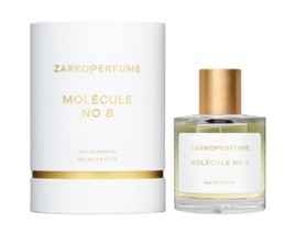 Отзывы на Zarkoperfume - Molecule No. 8