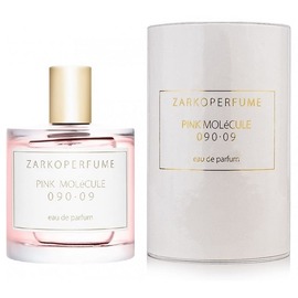 Отзывы на Zarkoperfume - Pink Molecule 090.09