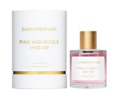  - Pink Molecule 090.09