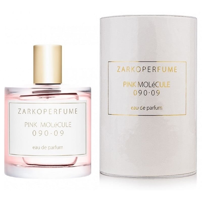 Zarkoperfume - Pink Molecule 090.09