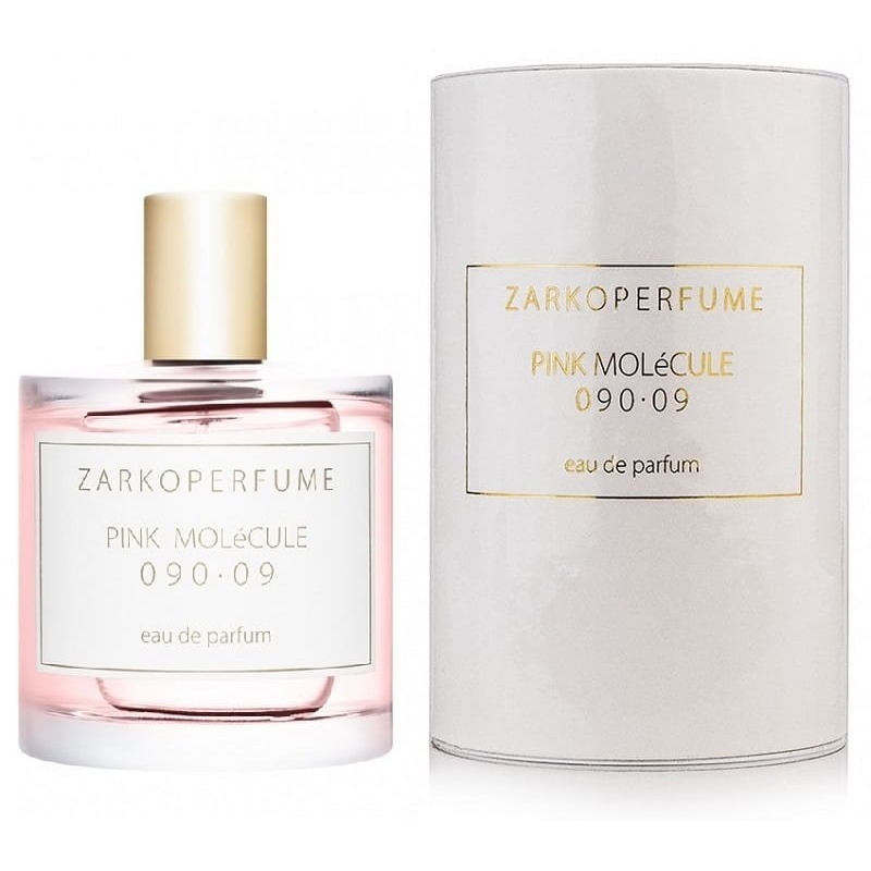 Купить Zarkoperfume Pink Molecule 090.09 на Духи.рф