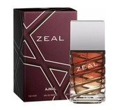 Мужская парфюмерия Ajmal Zeal