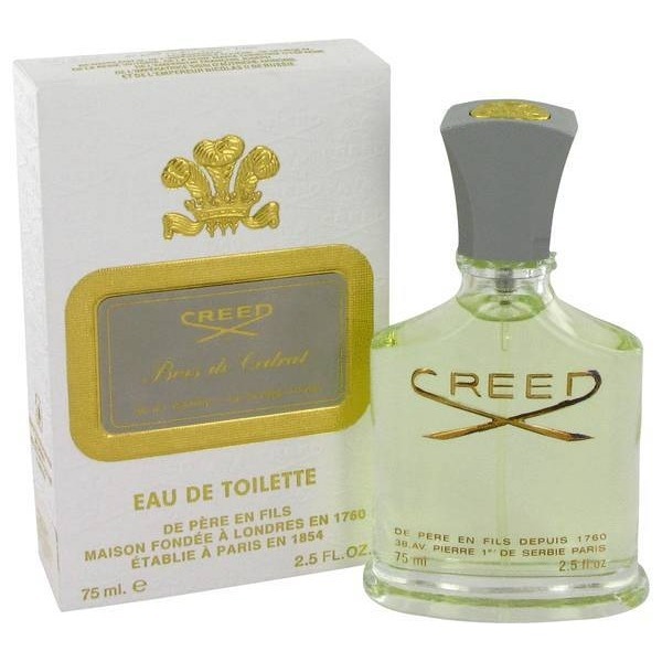 Creed - Bois De Cedrat