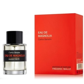 Отзывы на Frederic Malle - Eau De Magnolia