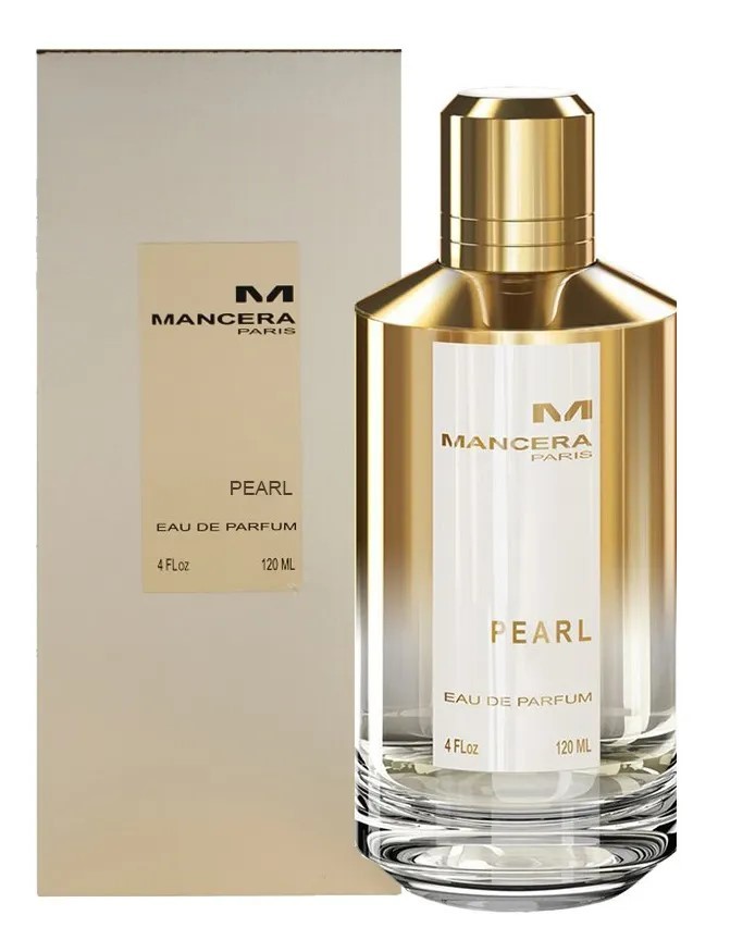 Mancera - Pearl