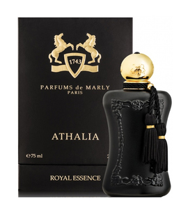 Отзывы на Parfums de Marly - Athalia