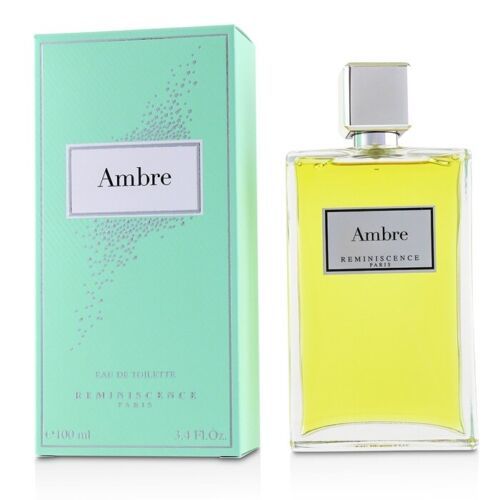 Reminiscence - Ambre