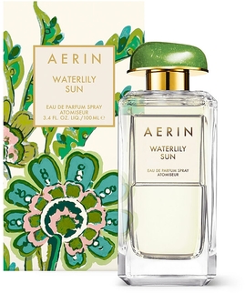 Отзывы на Estee Lauder - Aerin Waterlily Sun