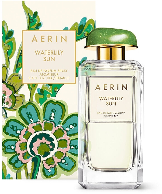 Estee Lauder - Aerin Waterlily Sun