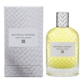 Отзывы на Bottega Veneta - Palladiano III