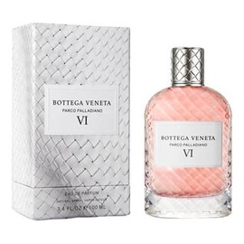 Отзывы на Bottega Veneta - Palladiano VI