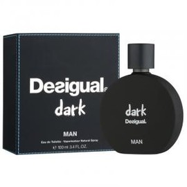 Отзывы на Desigual - Dark