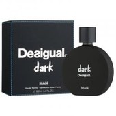 Купить Desigual Dark по низкой цене