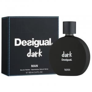 Desigual - Dark