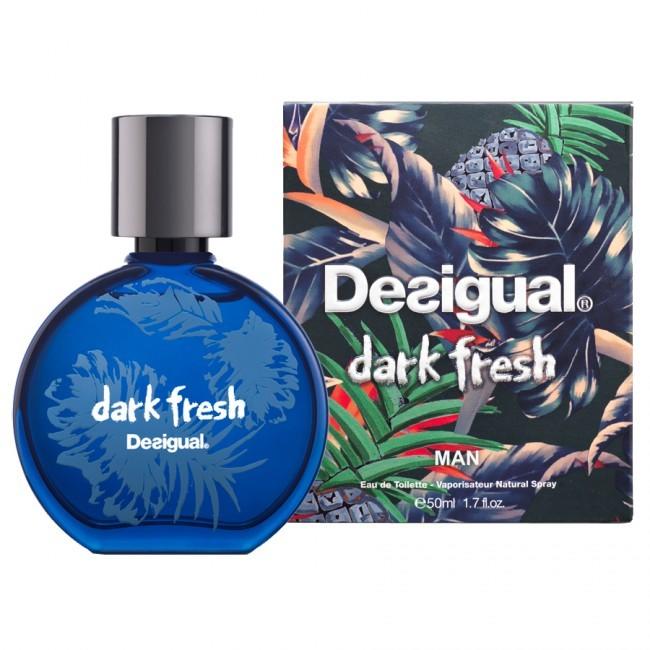 Desigual - Dark Fresh