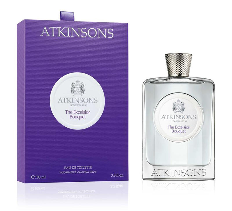 Atkinsons - The Excelsior Bouquet