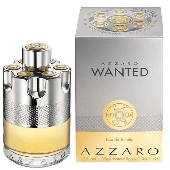 Azzaro - Wanted