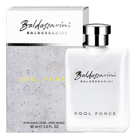 Отзывы на Hugo Boss - Baldessarini Cool Force