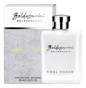 Мужская парфюмерия Hugo Boss Baldessarini Cool Force