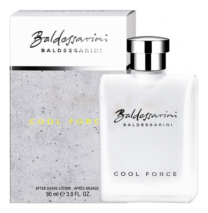 Hugo Boss - Baldessarini Cool Force