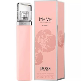 Отзывы на Hugo Boss - Ma Vie Florale