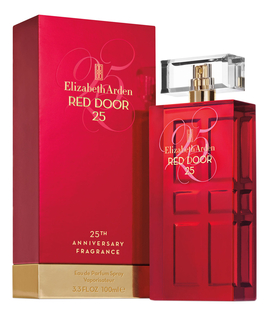 Отзывы на Elizabeth Arden - Red Door 25