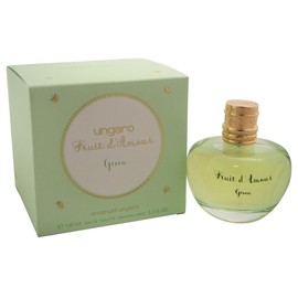 Отзывы на Emanuel Ungaro - Fruit D'amour Green