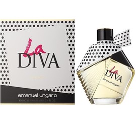 Отзывы на Emanuel Ungaro - La Diva