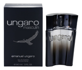 Мужская парфюмерия Emanuel Ungaro Masculin