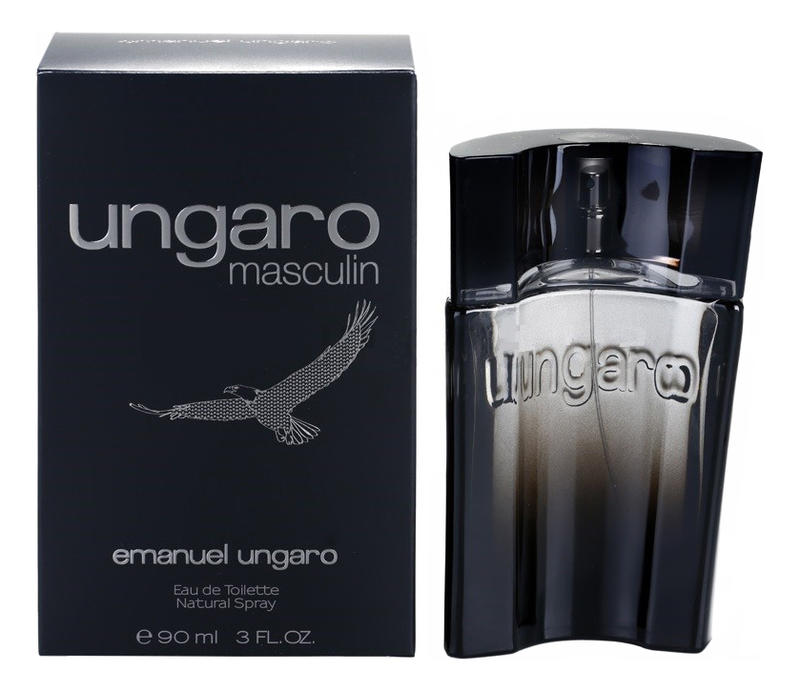 Emanuel Ungaro - Masculin