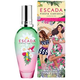 Отзывы на Escada - Fiesta Carioca