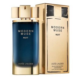 Отзывы на Estee Lauder - Modern Muse Nuit