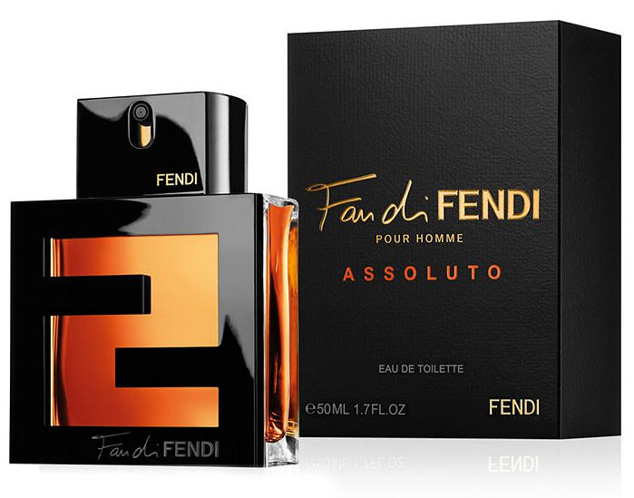 Fendi - Fan Di Fendi Assoluto