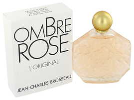 Отзывы на Jean Charles Brosseau - Ombre Rose L'original