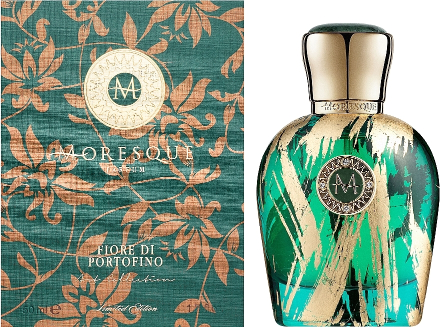 Moresque - Fiore Di Portofino