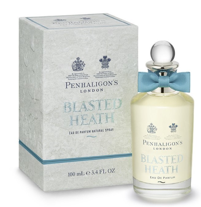 Penhaligon's - Blasted Heath